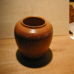 woodTurn NatFini Vases (177)